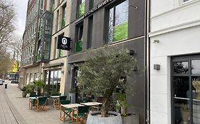 Nena Hotel Bremen By Lesa